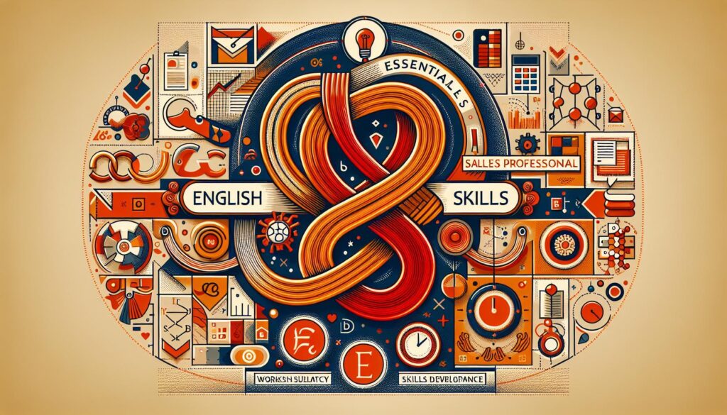 Habilidades esenciales en ingl&eacute;s para profesionales de ventas