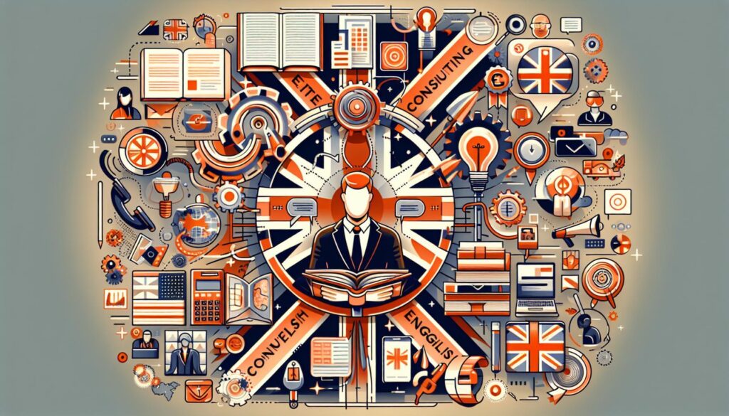 Trucos para crear contenido efectivo en ingl&eacute;s para tu negocio