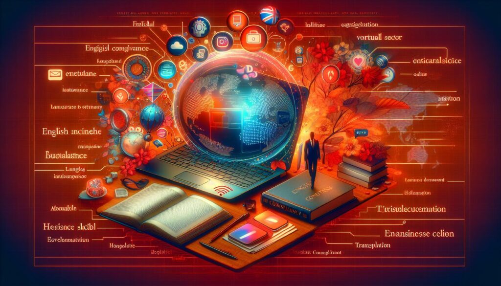 C&oacute;mo crear contenido atractivo en ingl&eacute;s para redes sociales