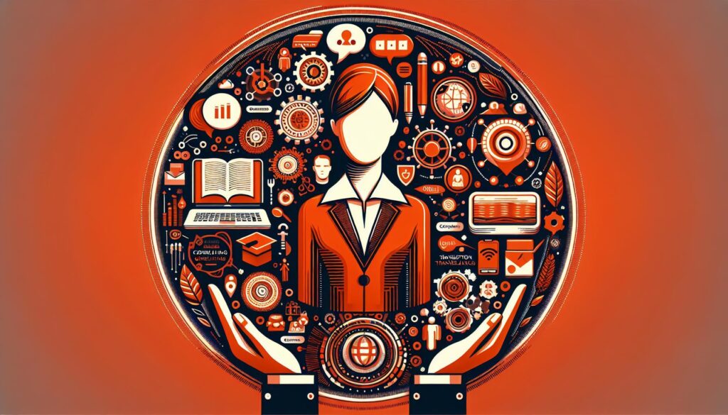 Ventajas de contar con un virtual assistant en ingl&eacute;s