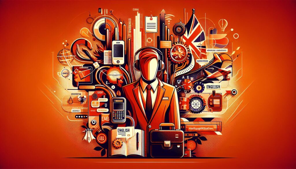El ingl&eacute;s como herramienta para aumentar las ventas internacionales