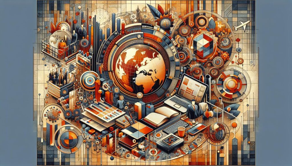Estrategias de comunicaci&oacute;n en ingl&eacute;s para l&iacute;deres empresariales
