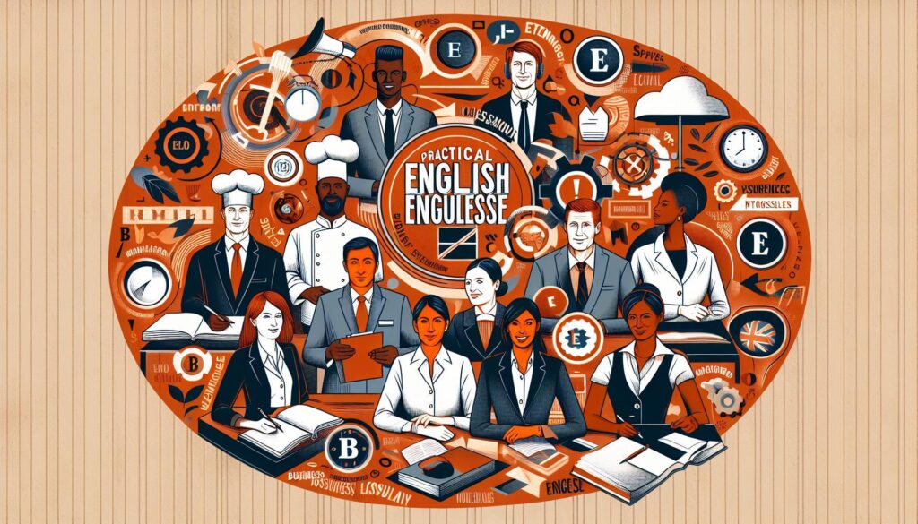 Talleres pr&aacute;cticos de ingl&eacute;s para profesionales de la hosteler&iacute;a