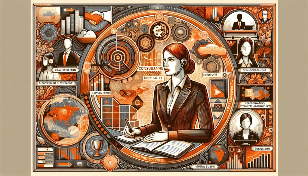 Estrategias de Paula Beiro Sande para negocios internacionales