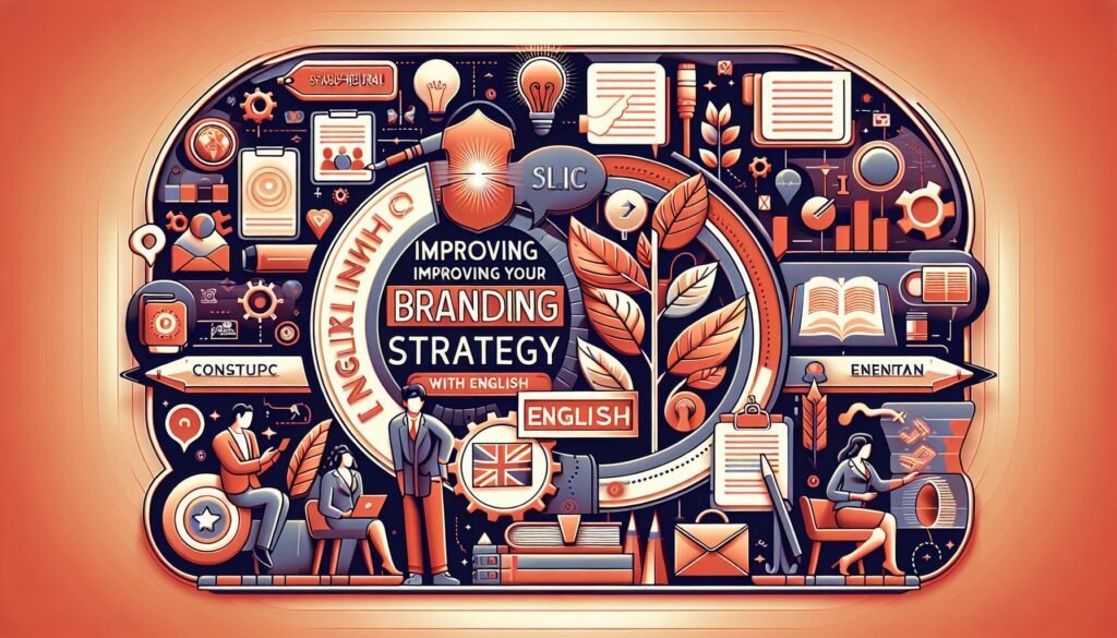 C&oacute;mo mejorar tu estrategia de branding con contenido en ingl&eacute;s