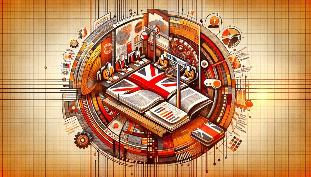 C&oacute;mo utilizar el ingl&eacute;s para conectar con clientes internacionales