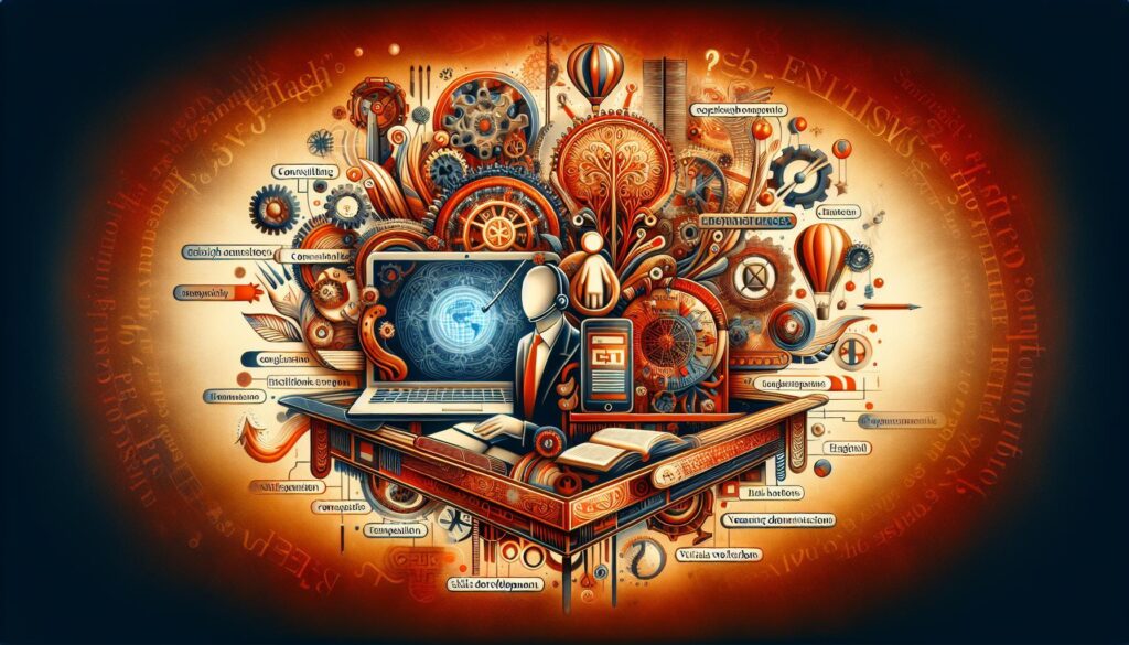Por qu&eacute; tu empresa necesita soporte online en ingl&eacute;s