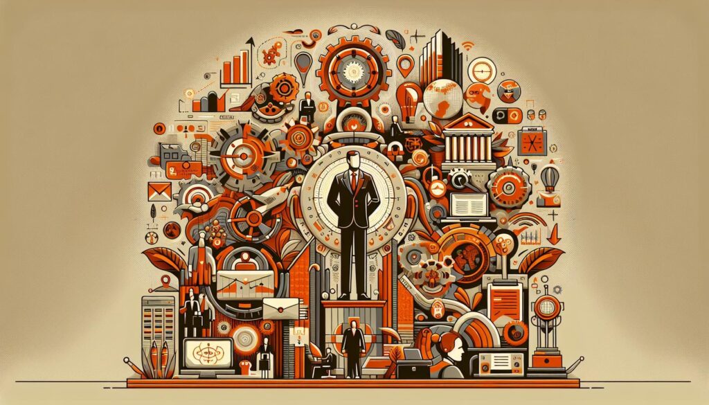 La importancia del ingl&eacute;s en el mundo empresarial